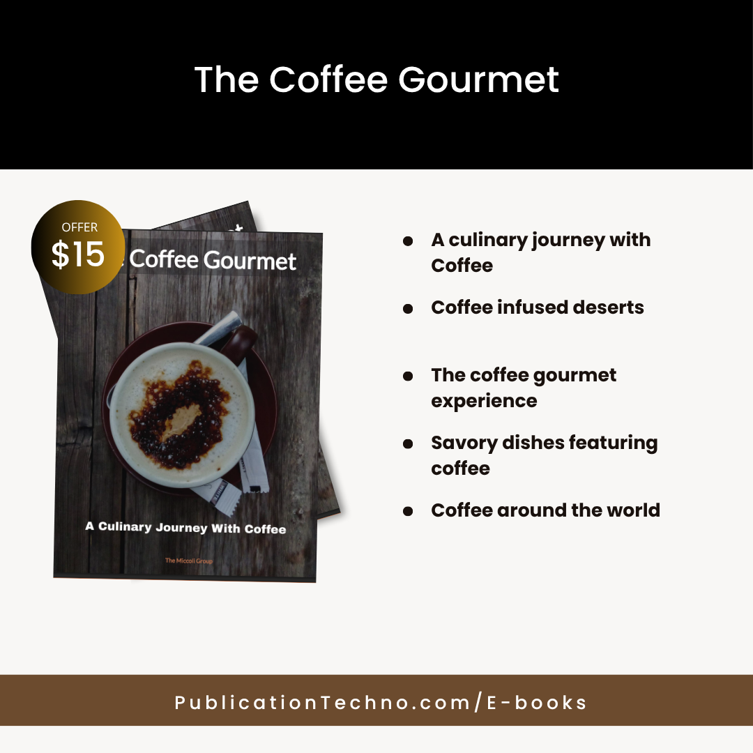The Coffee Gourmet