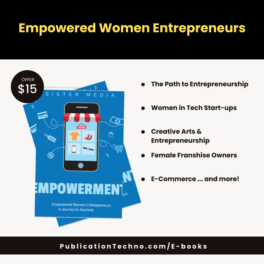 Empowerment For Women