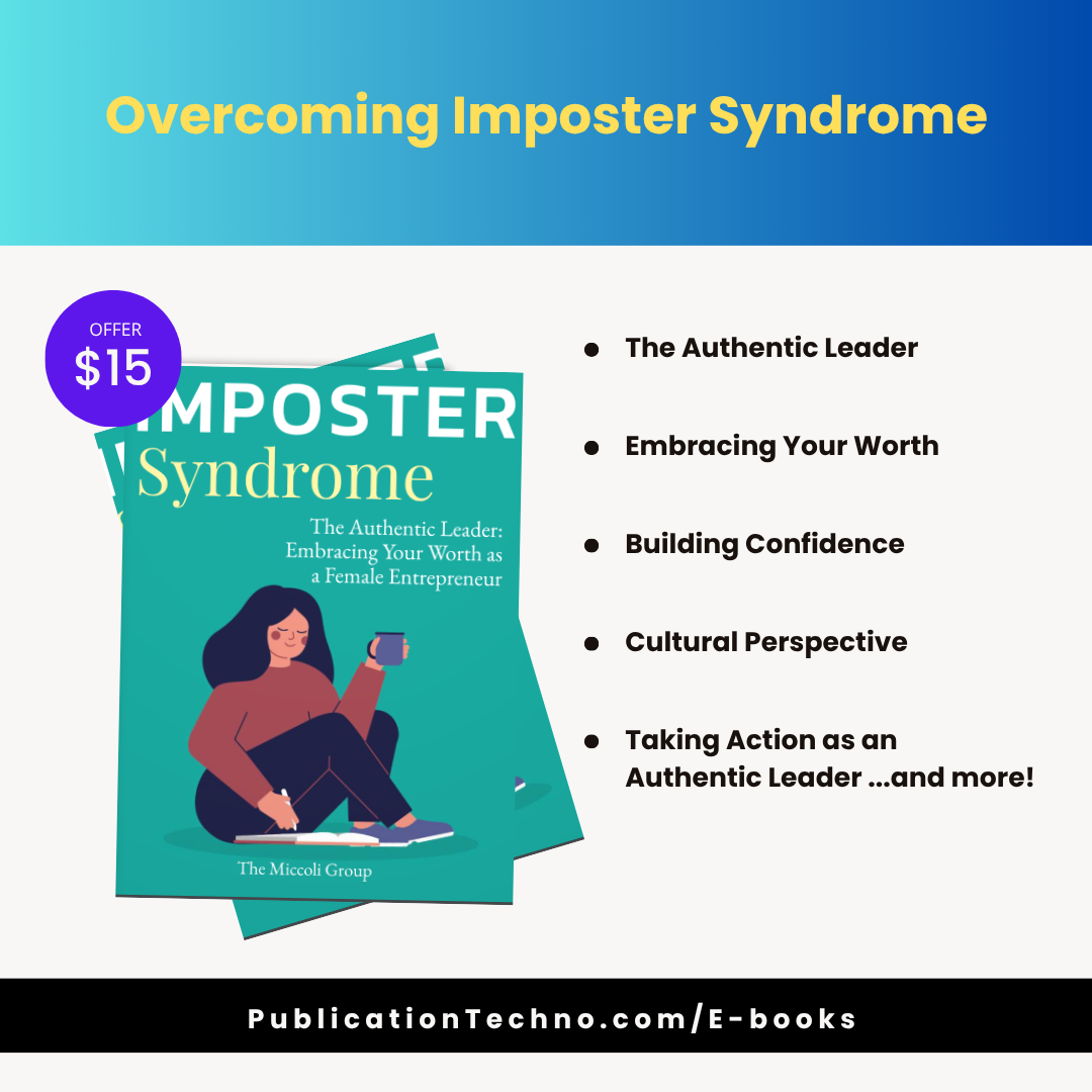 Imposter Syndrome