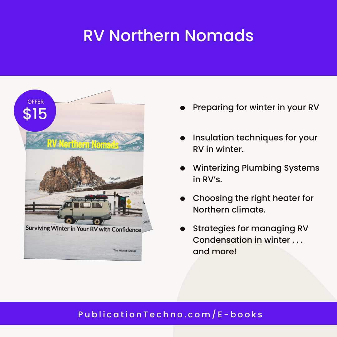 RV Northern Nomads