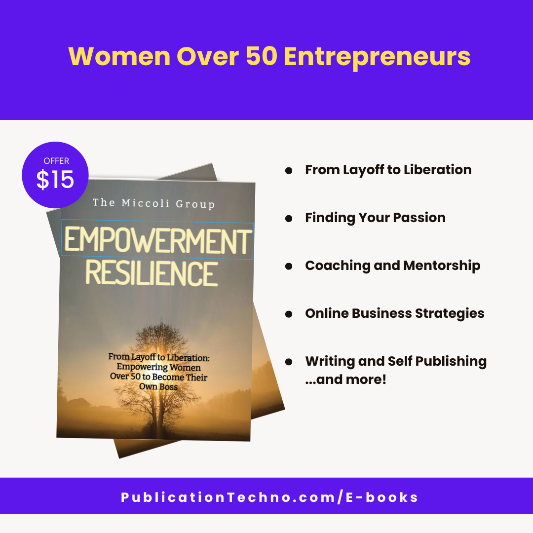 From Layoff to Liberation