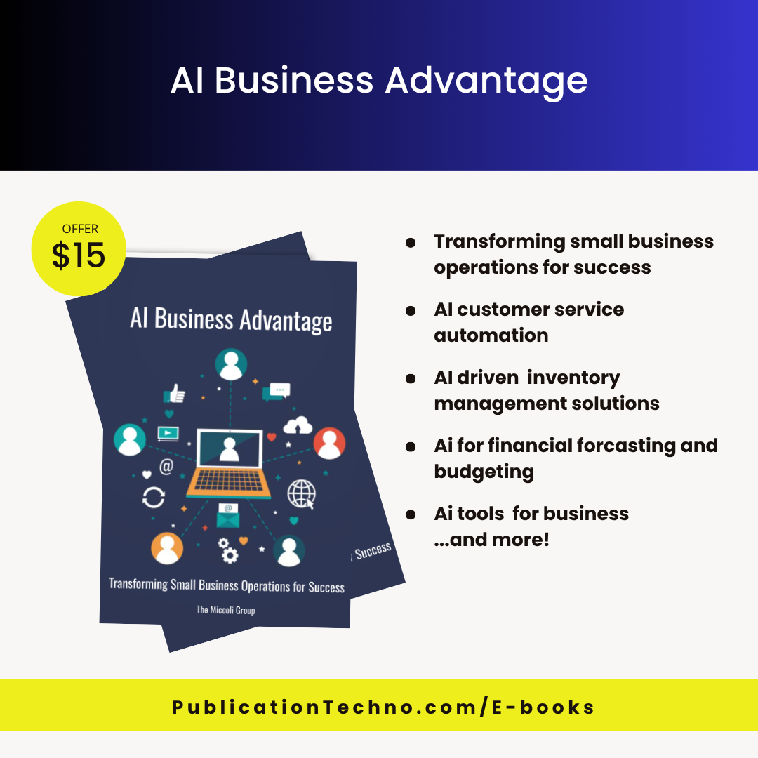 AI Business Advantage