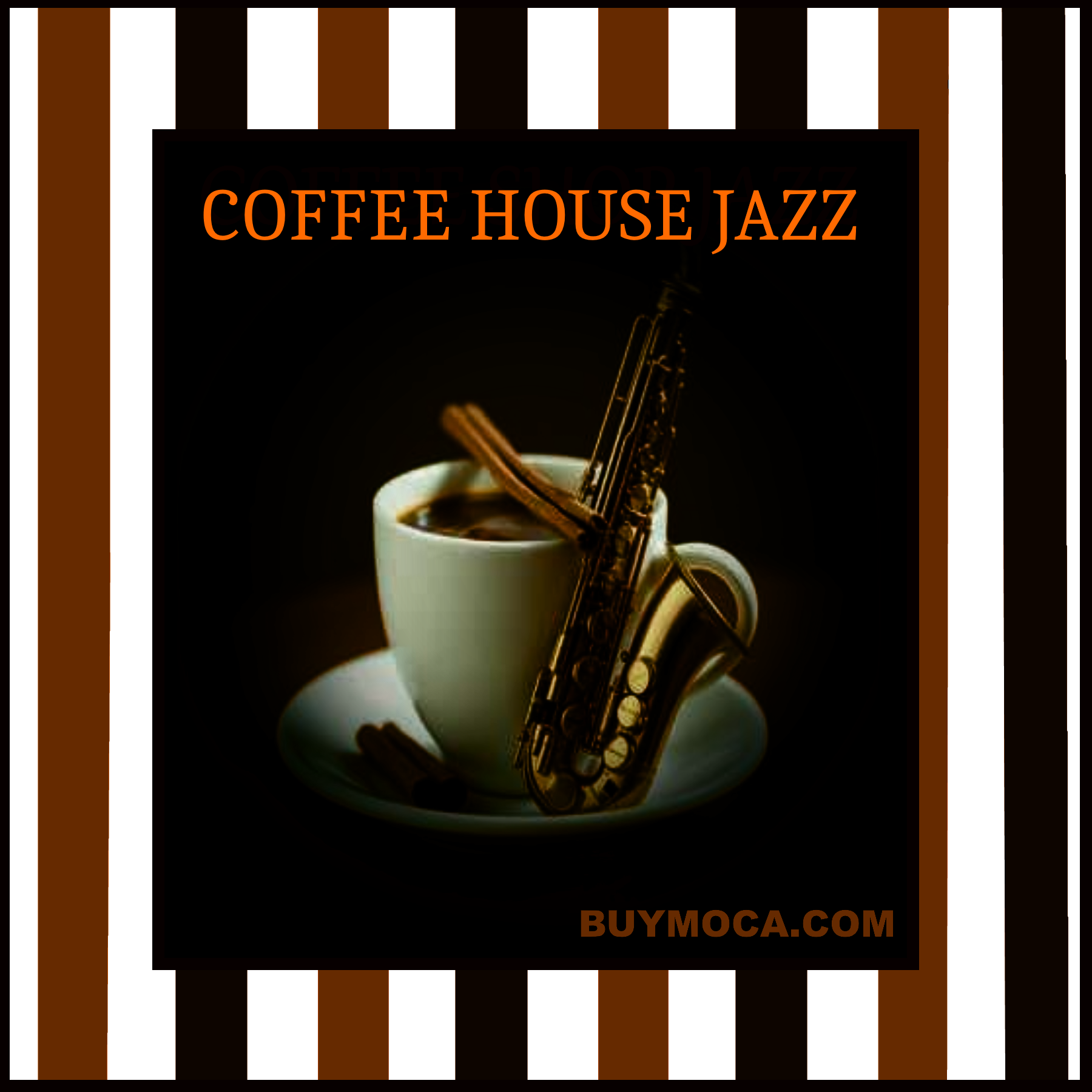 Coffee House Jazz